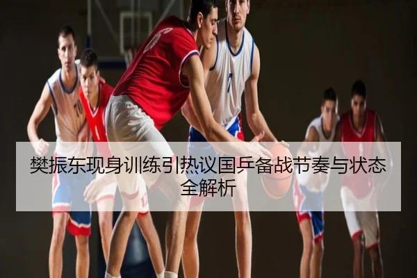 樊振东现身训练引热议国乒备战节奏与状态全解析